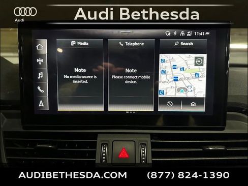 Used 2023 Audi Q5 e Premium Plus w/ Premium Plus Package image 20