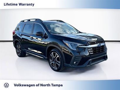 Used 2023 Subaru Ascent Limited