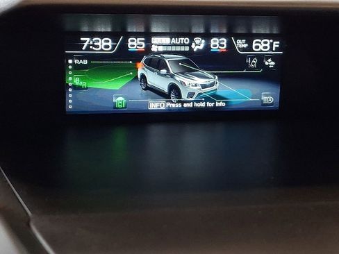 Certified 2022 Subaru Forester Wilderness image 20