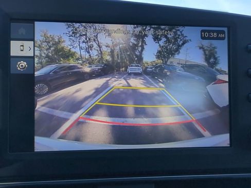 New 2026 Hyundai Elantra Sport image 22