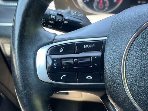 Used 2021 Kia K5 GT-Line AWD/4WD image 26
