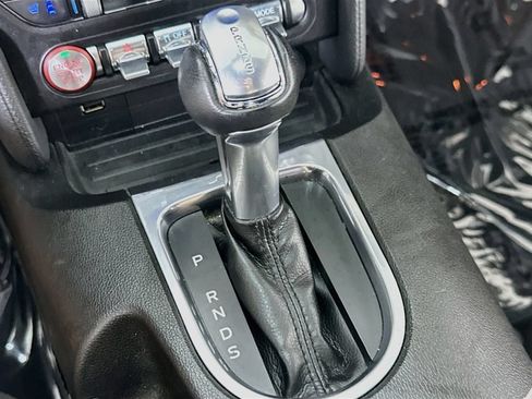 Used 2019 Ford Mustang GT Premium w/ Black Accent Package RWD image 34