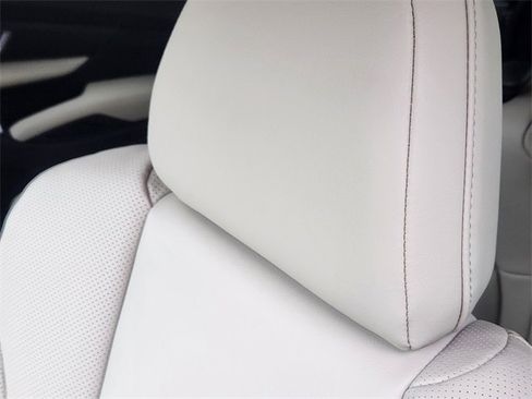 New 2026 Subaru Ascent Limited image 11