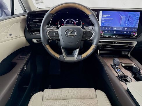 Certified 2024 Lexus RX 350 AWD w/ Convenience Package image 24