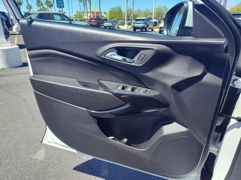 New 2026 Chevrolet Trax LT w/ Driver Confidence Package FWD image 9