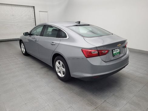 Used 2023 Chevrolet Malibu LS FWD image 5
