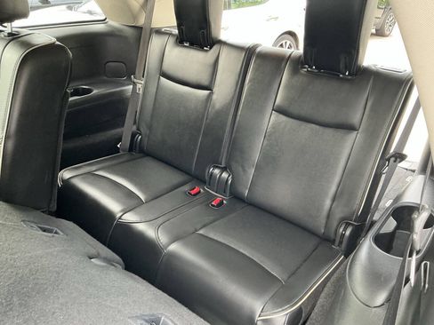 Used 2018 INFINITI QX60 Luxe AWD/4WD image 29