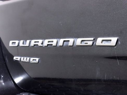 Used 2014 Dodge Durango Limited AWD/4WD image 37
