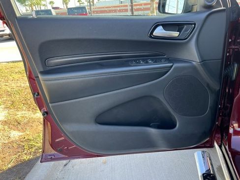 Used 2023 Dodge Durango SXT Launch Edition image 17