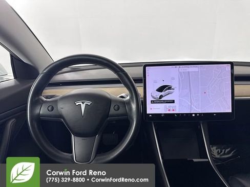 Used 2019 Tesla Model 3 RWD image 22