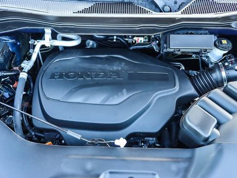 Certified 2024 Honda Passport EX-L image 29