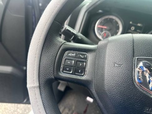 Used 2017 RAM 1500 Tradesman w/ Popular Equipment Group AWD/4WD image 21