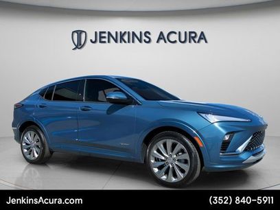 Used 2024 Buick Envista Avenir