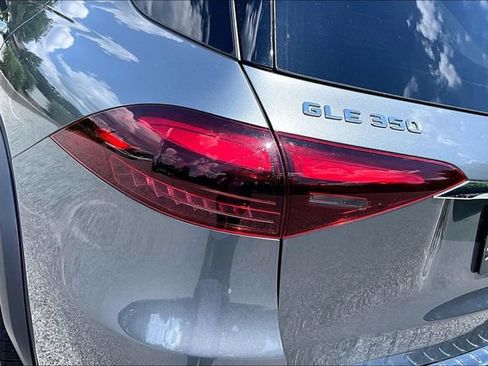 Certified 2024 Mercedes-Benz GLE 350 4MATIC image 17