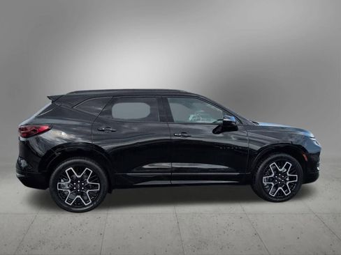 Used 2023 Chevrolet Blazer RS w/ Driver Confidence II Package FWD image 7