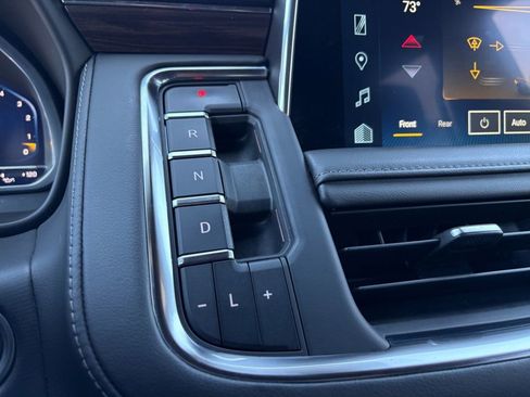 Used 2023 Chevrolet Tahoe LT image 32