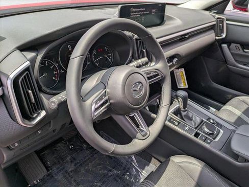 New 2025 MAZDA CX-50 AWD 2.5 S w/ Weather Package image 3