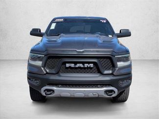 Used 2019 RAM 1500 Rebel w/ Rebel Level 2 Equipment Group video 2