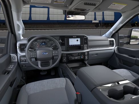 New 2026 Ford F350 XLT AWD/4WD image 9