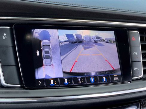 Used 2021 Buick Enclave Avenir image 45
