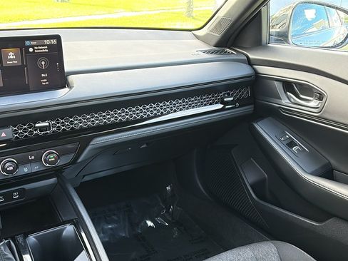 Used 2024 Honda Accord Sport image 26