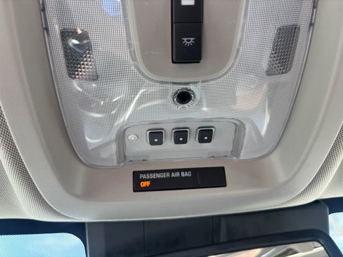 Used 2014 Chevrolet Equinox LTZ w/ LPO, Protection Package FWD image 30