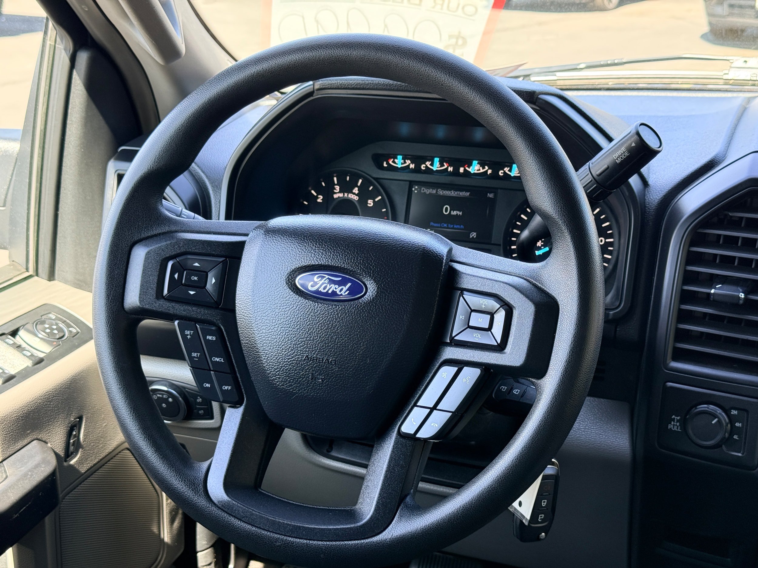 Used 2020 Ford F150 XL w/ Equipment Group 101A Mid AWD/4WD image 17