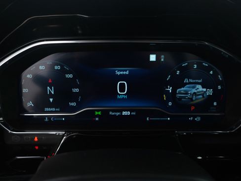 Used 2023 Chevrolet Silverado 1500 RST image 18