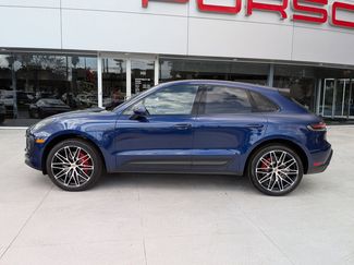 New 2026 Porsche Macan S video 2