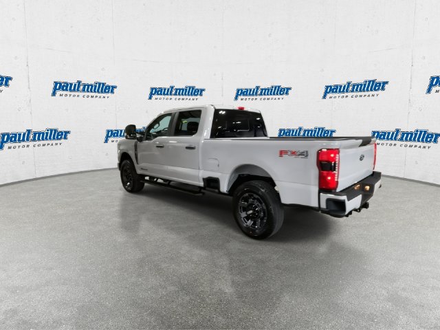 New 2026 Ford F250 XL w/ STX Appearance Package AWD/4WD image 8