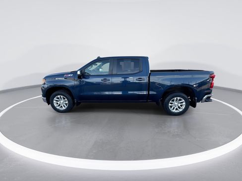 Used 2022 Chevrolet Silverado 1500 LT image 5