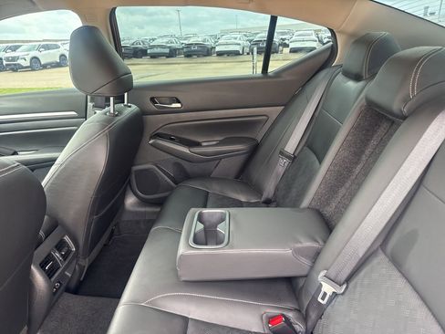 Certified 2025 Nissan Altima 2.5 SL image 36