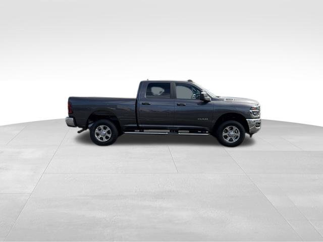 Used 2026 RAM 2500 Big Horn AWD/4WD image 4