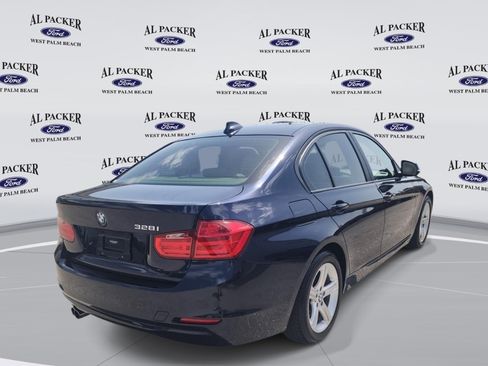 Used 2015 BMW 328i Sedan RWD image 6