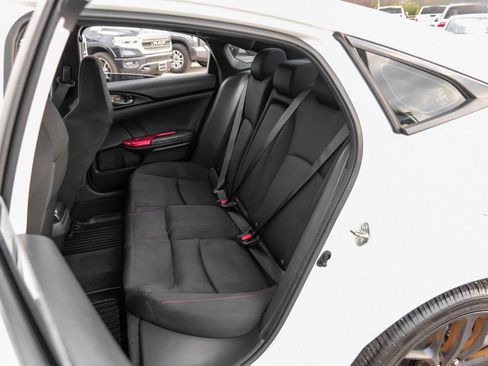 Used 2020 Honda Civic Si image 46