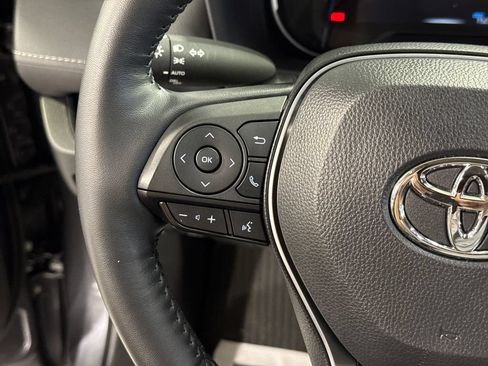 Used 2025 Toyota RAV4 XLE w/ Weather Package AWD/4WD image 13