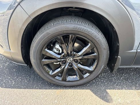 Certified 2023 MAZDA CX-30 AWD 2.5 S w/ Preferred Package image 10