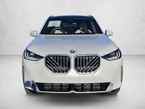 New 2026 BMW X3 xDrive30 w/ Premium Package image 6