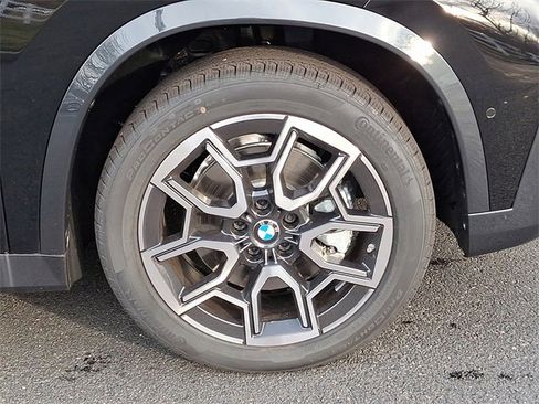 New 2026 BMW X1 xDrive28i w/ Convenience Package image 8