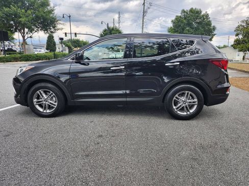 Used 2018 Hyundai Santa Fe Sport FWD image 15