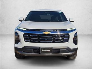 Used 2025 Chevrolet Equinox LT video 2