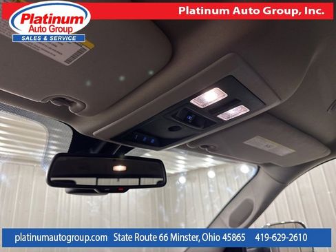 Used 2018 RAM 3500 Laramie w/ Cold Weather Group image 24