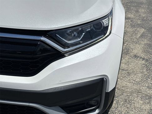 Used 2020 Honda CR-V EX-L image 9