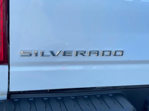 Used 2020 Chevrolet Silverado 2500 W/T w/ WT Convenience Package AWD/4WD image 35