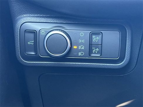 New 2026 Ford Explorer Active image 23