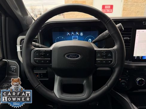 Used 2024 Ford F250 Lariat image 14