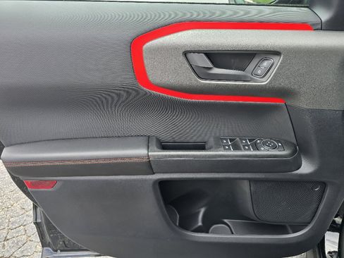 New 2025 Ford Bronco Sport Free Wheeling w/ Convenience Package image 8