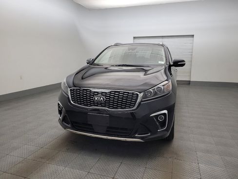 Used 2020 Kia Sorento SX image 15