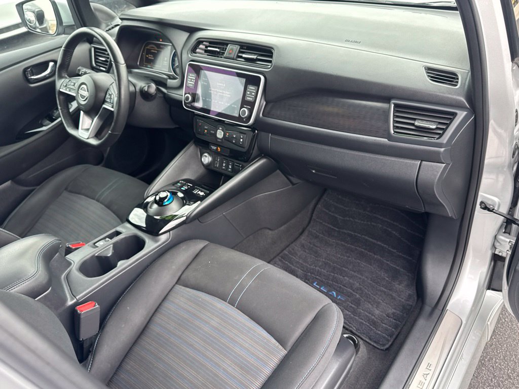 Used 2023 Nissan Leaf SV Plus FWD image 23