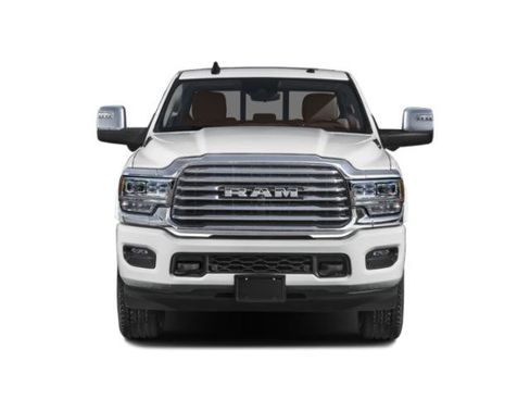 Certified 2024 RAM 2500 Limited image 4